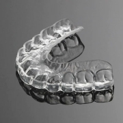 Clear Aligners