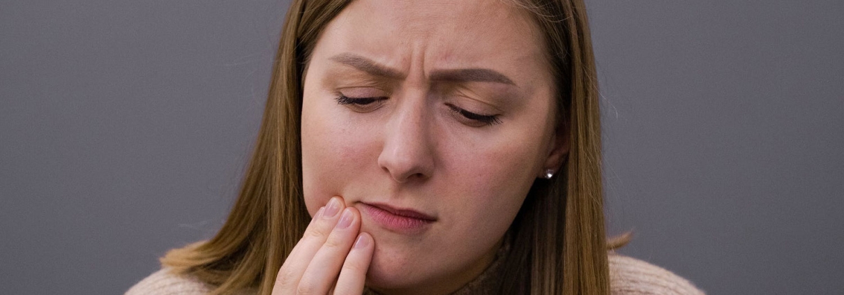 TMJ Disorders