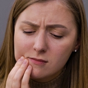 TMJ Disorders
