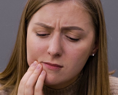 TMJ Disorders